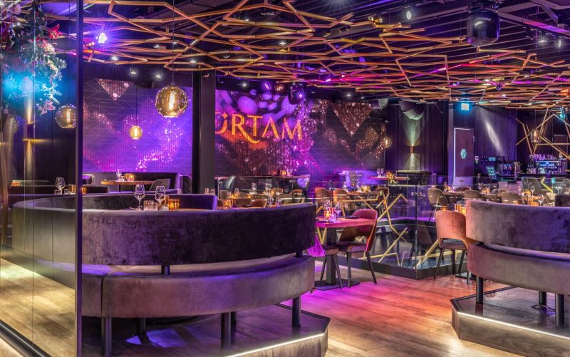 Rotterdam / Netherlands